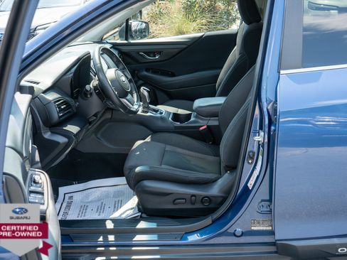 Used 2020 Subaru Outback Premium AWD/4WD image 28