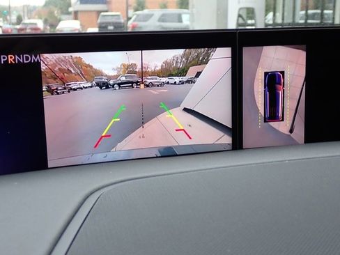 New 2025 Lincoln Navigator Reserve w/ Jet Appearance Package image 25