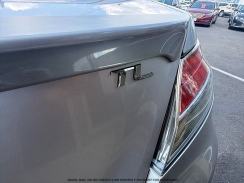 Used 2014 Acura TL Special Edition FWD image 30