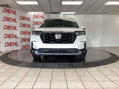 Used 2023 Honda Pilot Touring