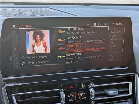New 2026 BMW 840i xDrive AWD/4WD image 11