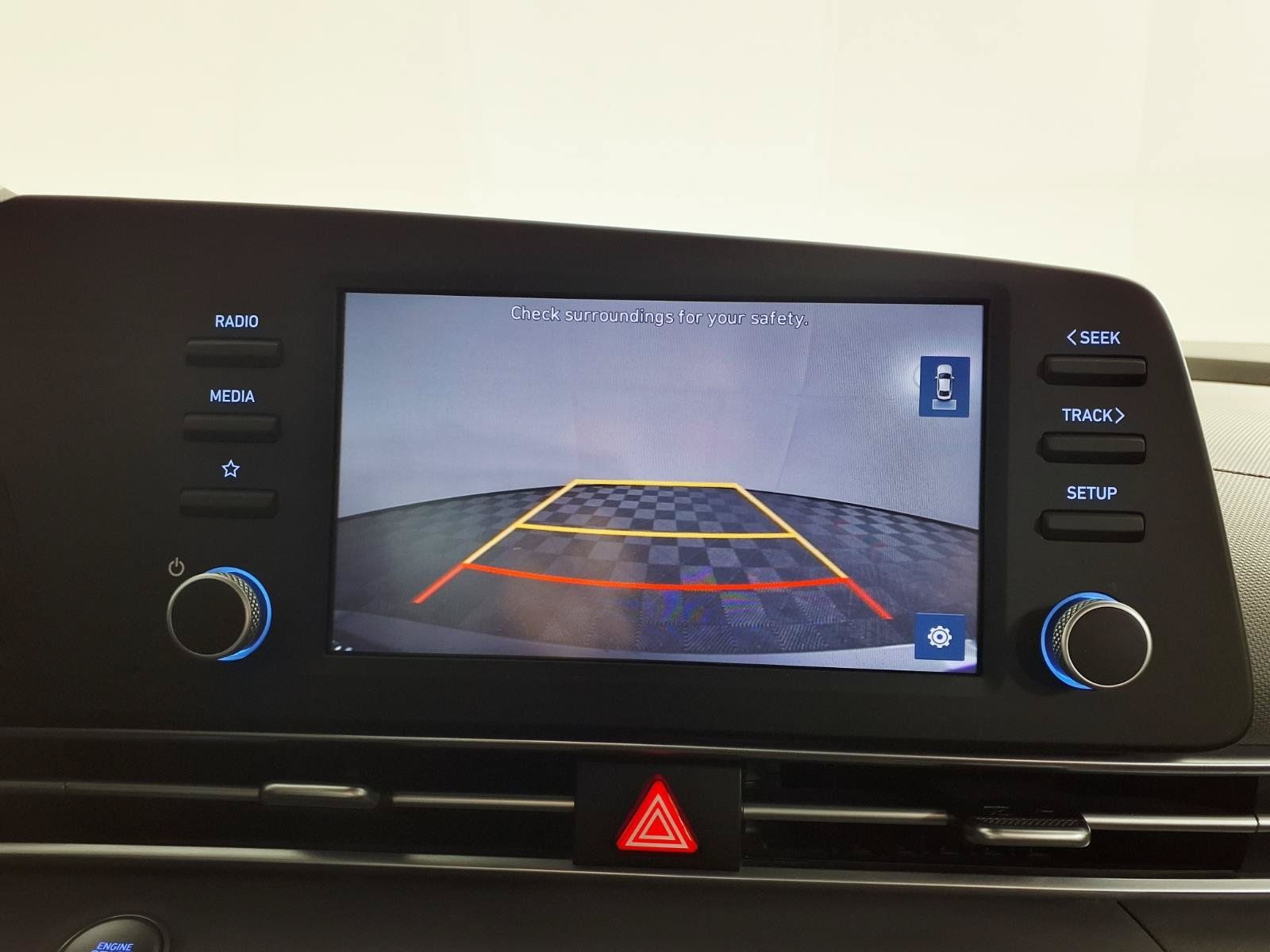 Certified 2023 Hyundai Elantra SEL FWD image 19