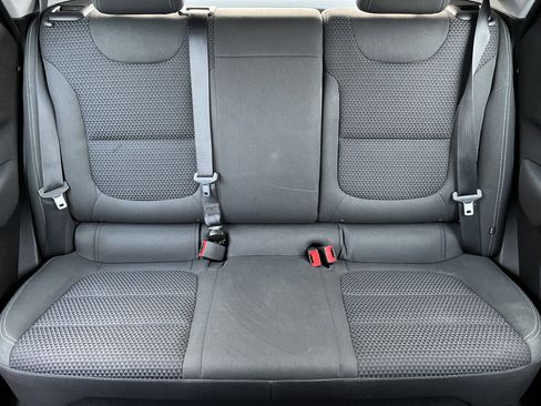 Used 2023 Chevrolet Bolt LT w/ Driver Confidence Package image 14