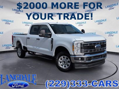 Used 2024 Ford F250 XLT
