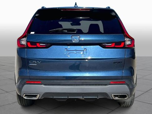 Used 2023 Honda CR-V Sport image 4