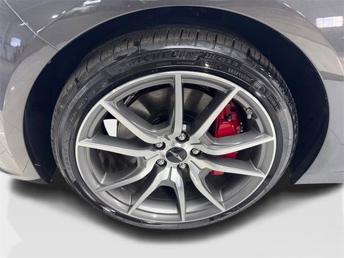 Used 2025 Genesis G70 2.5T image 85