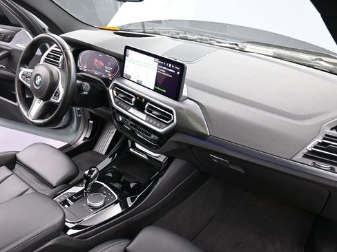 Used 2024 BMW X3 xDrive30i w/ Premium Package image 20