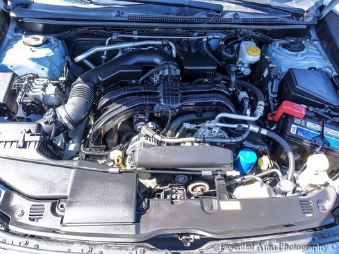 Used 2021 Subaru Crosstrek 2.5i Sport w/ Moonroof Package image 23