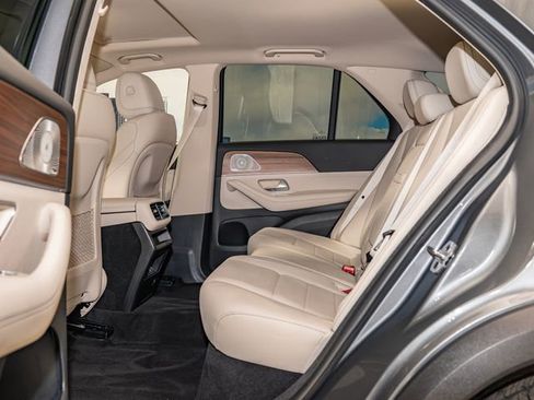 Certified 2023 Mercedes-Benz GLE 350 4MATIC image 22