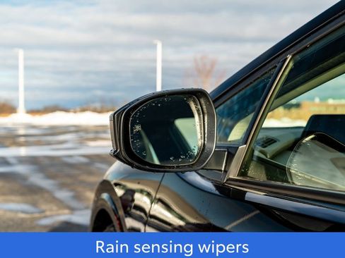 New 2026 Toyota Prius AWD image 16