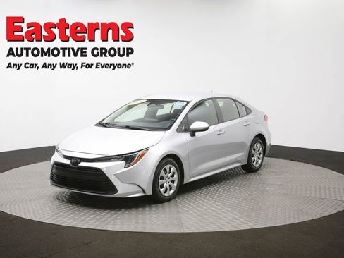 Used 2023 Toyota Corolla LE image 54