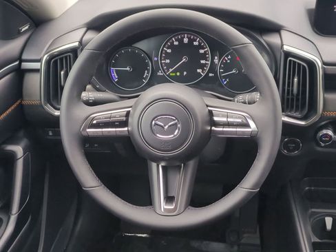 New 2026 MAZDA CX-50 2.5 Hybrid w/ Cargo Package image 23