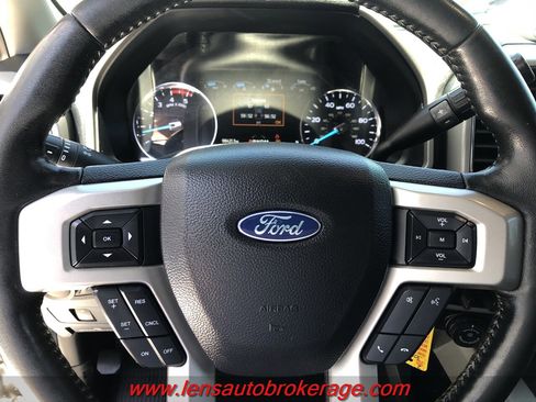 Used 2020 Ford F350 Lariat AWD/4WD image 14