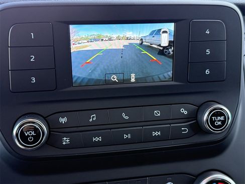 Used 2024 Ford Transit 350 148 Low Roof AWD image 22