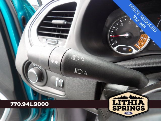 Used 2020 Jeep Renegade Sport w/ Sport Appearance Group FWD image 28