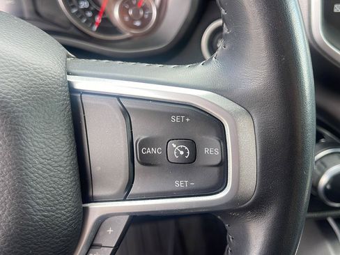 Used 2020 RAM 1500 Big Horn AWD/4WD image 21