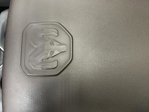 Used 2025 RAM 1500 Laramie w/ Laramie Southwest Edition AWD/4WD image 20