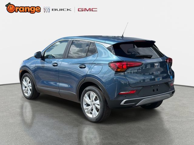 New 2026 Buick Encore GX Preferred w/ Advanced Technology Package FWD image 5