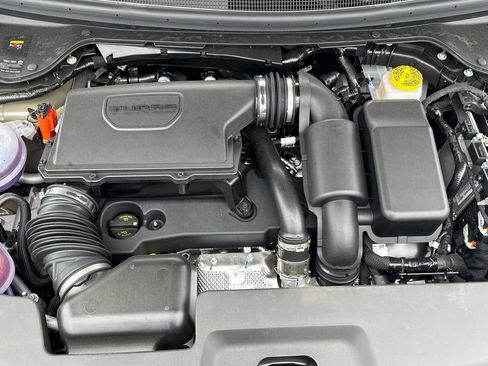 New 2026 Jeep Cherokee Limited AWD/4WD image 4