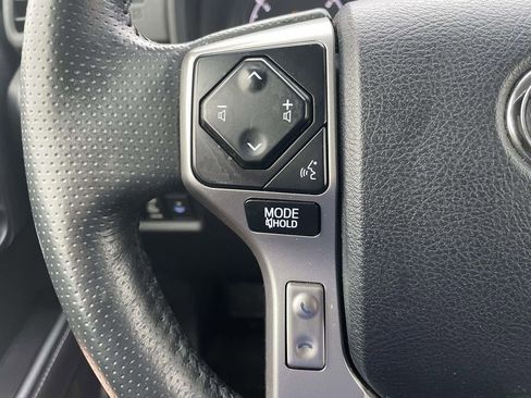 Used 2024 Toyota 4Runner SR5 Premium image 31