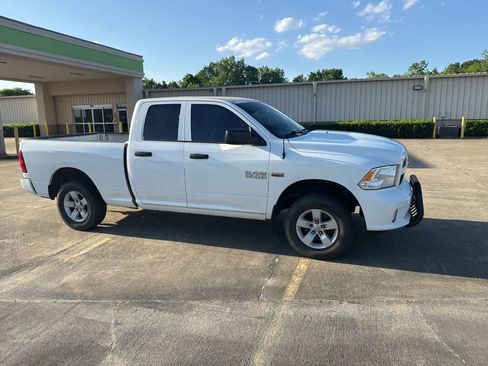 Used 2017 RAM 1500 Express image 15