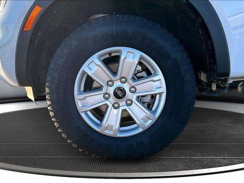 Used 2024 Ford Ranger XL w/ Trailer Tow Package image 35