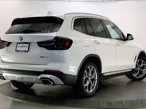 Used 2023 BMW X3 xDrive30i w/ Premium Package AWD/4WD image 12