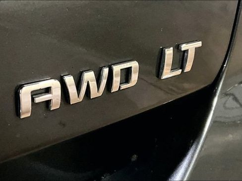 Used 2020 Chevrolet Equinox LT AWD/4WD image 25