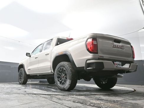 New 2026 GMC Canyon Elevation image 48