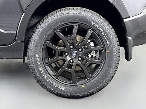 New 2026 Subaru Crosstrek 2.5i Wilderness image 32