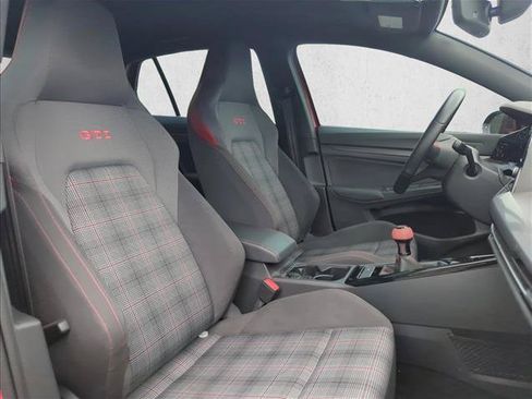 Used 2023 Volkswagen GTI S FWD image 24