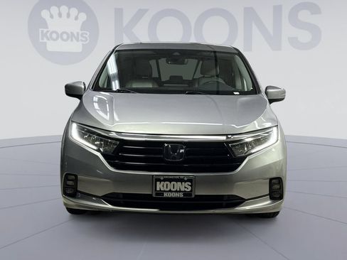 Used 2023 Honda Odyssey EX-L image 23