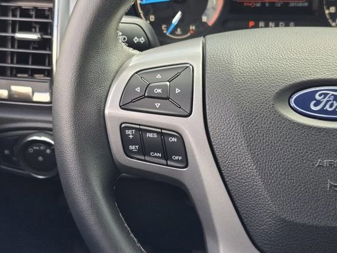 Certified 2022 Ford Ranger XLT w/ Equipment Group 301A Mid image 26