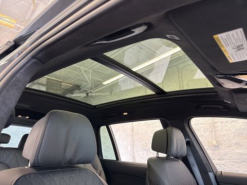 New 2026 BMW X7 xDrive40i w/ M Sport Package image 61