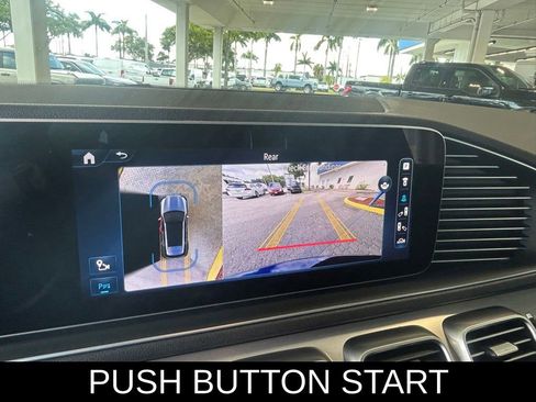 Used 2024 Mercedes-Benz GLE 450e 4MATIC image 12