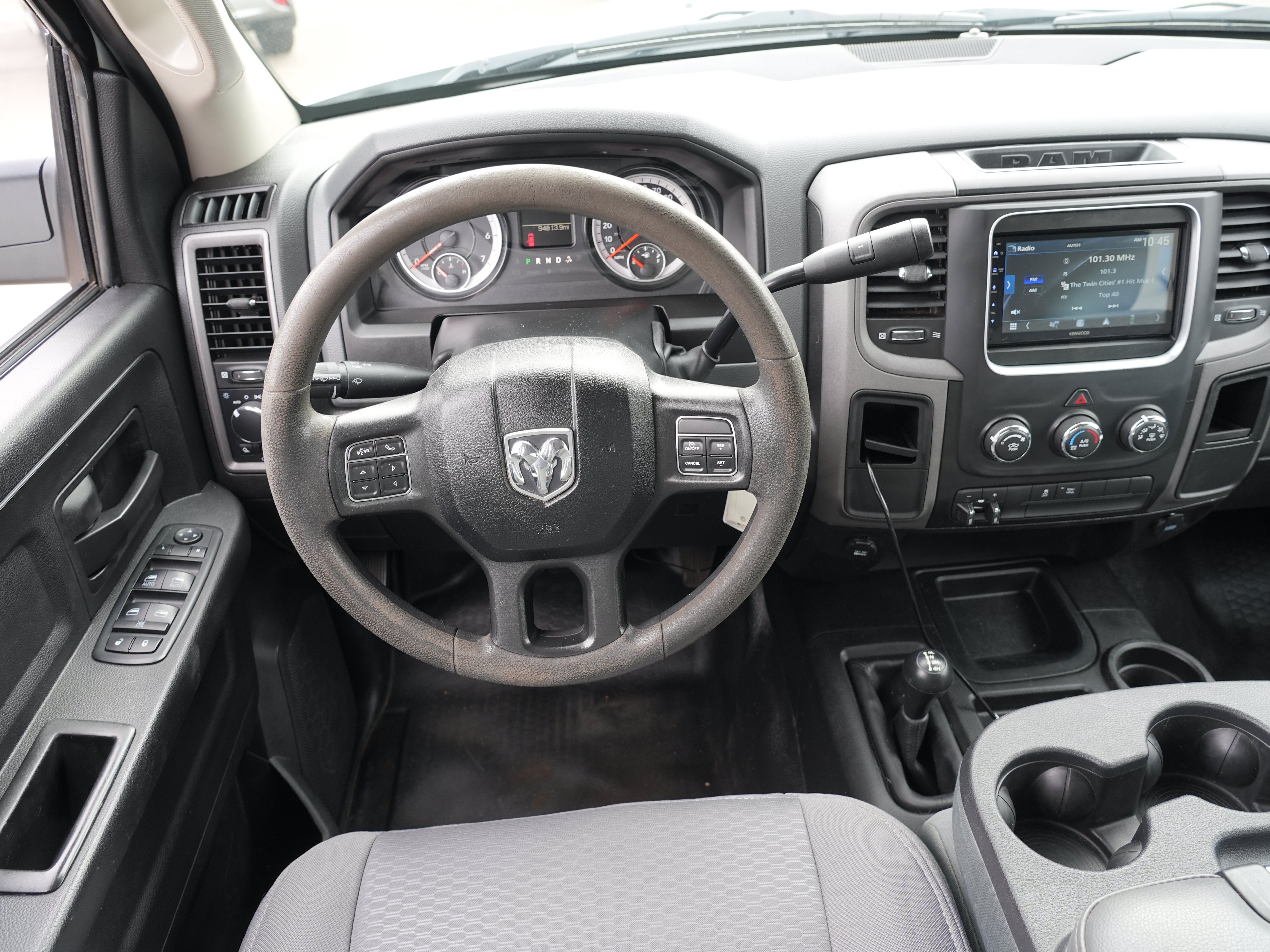 Used 2018 RAM 2500 Tradesman w/ Popular Equipment Group AWD/4WD image 20
