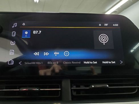 New 2026 Chevrolet Trax LT w/ Driver Confidence Package image 15