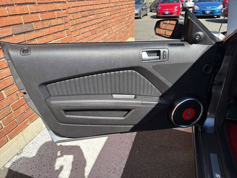 Used 2013 Ford Mustang Shelby GT500 image 29