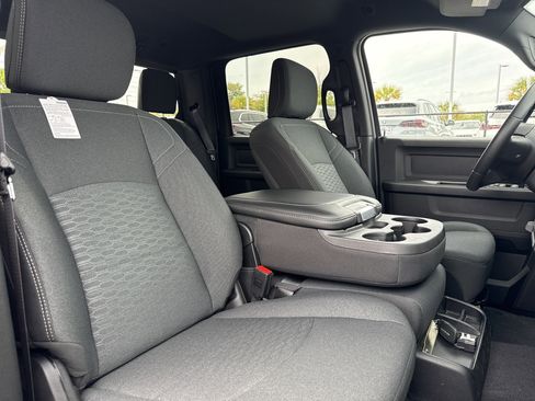 New 2026 RAM 2500 Tradesman image 20