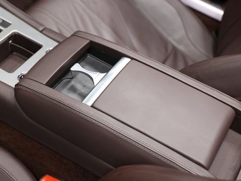 Used 2012 Aston Martin Virage Volante Convertible 2D image 28