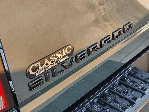 New 2026 Chevrolet Silverado 2500 LT w/ Trail Boss Package AWD/4WD image 9