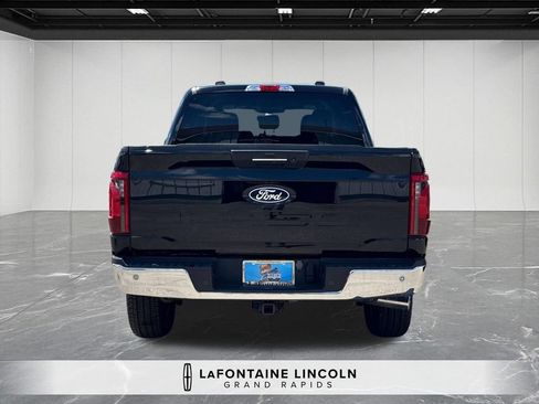 Used 2024 Ford F150 XLT w/ Tow/Haul Package AWD/4WD image 4
