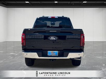 Used 2024 Ford F150 XLT w/ Tow/Haul Package