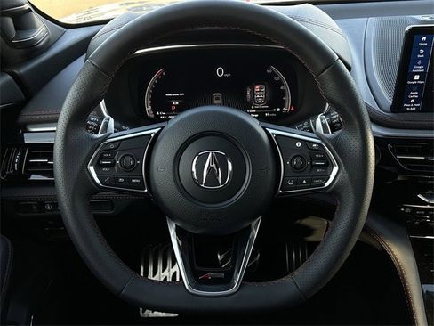 Certified 2025 Acura MDX A-Spec image 13