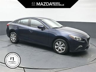 Used 2016 MAZDA MAZDA3 i Sport video 1