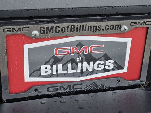 New 2026 GMC Sierra 1500 SLT w/ SLT Premium Plus Package image 46