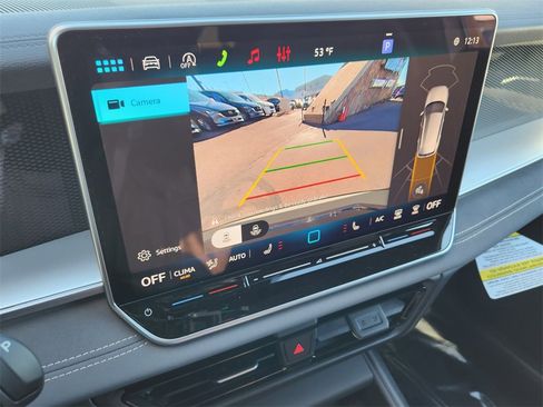 New 2026 Volkswagen Tiguan SE R-Line image 8