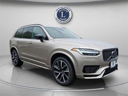 Certified 2023 Volvo XC90 T8 Plus w/ Protection Package Premier