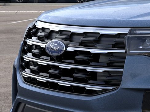 New 2026 Ford Explorer Active w/ Active Comfort Package RWD image 17