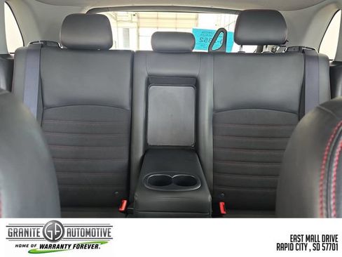 Used 2024 Mitsubishi Outlander Sport SE AWD/4WD image 37